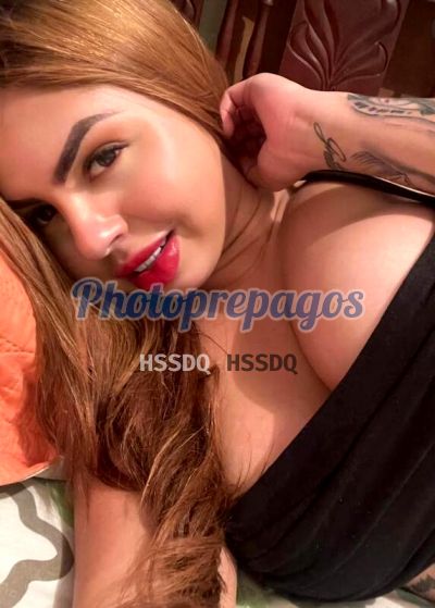 Pamela, escort en Kennedy