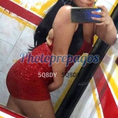 Sara, escort en Bosa