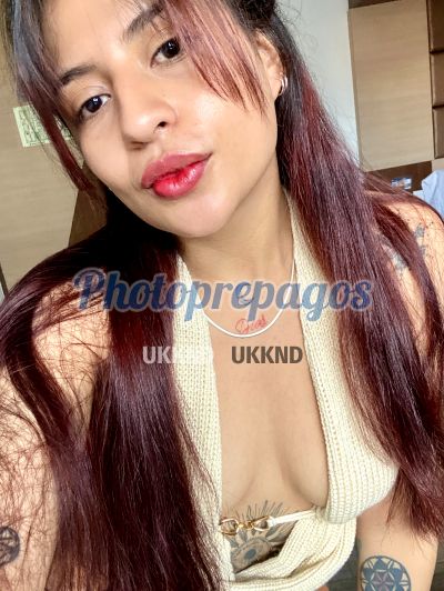 Dulcinea 3245724113, puta en Chapinero
