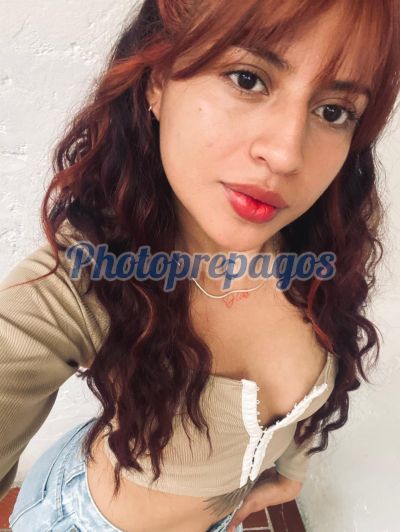 Dulcinea 3245724113, puta en Chapinero