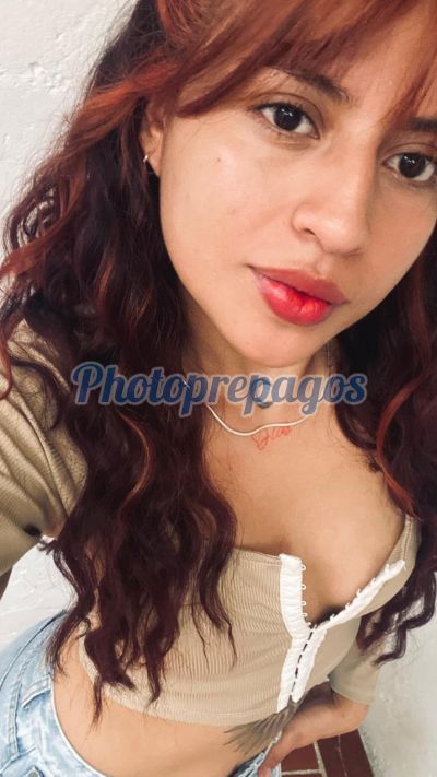 Dulcinea 3245724113, puta en Chapinero