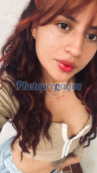 Dulcinea 3245724113, puta en Chapinero
