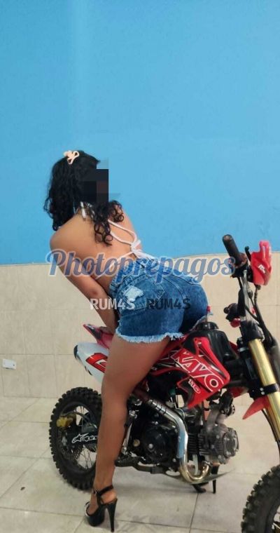 Tatis 3212129037, escort en Kennedy