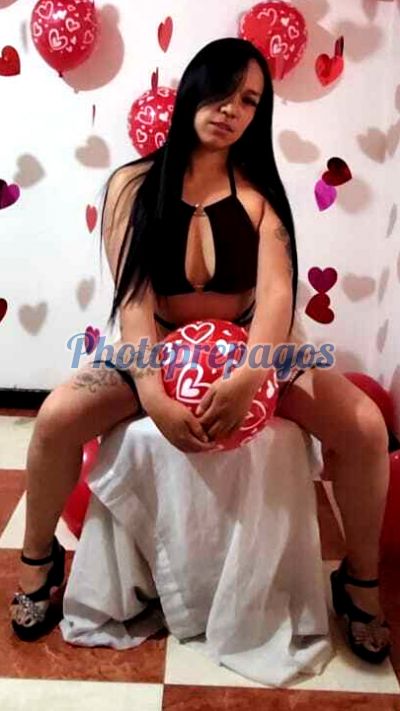 Paola, puta en Bosa