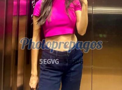 Lina, escort en Chapinero