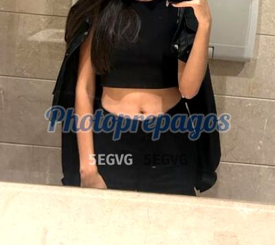 Lina, prepago en Chapinero