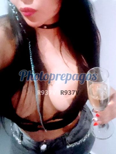 Camila, prepago en Suba