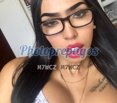 Jennifer, prepago en Medellín