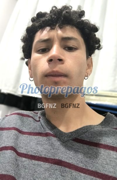 Sebastián, hombre en Soacha