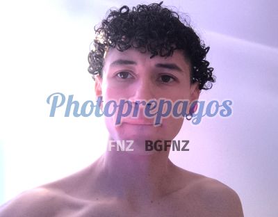 Sebastián, hombre en Soacha