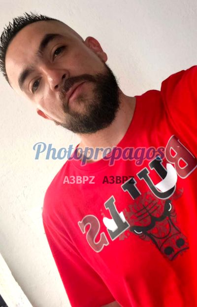 Harry 3189767419, hombre que da masajes eróticos en Chapinero