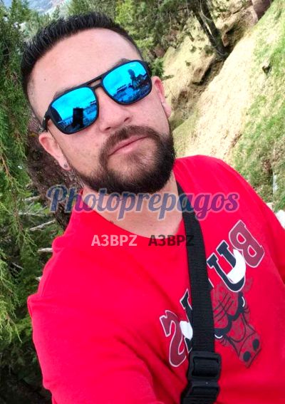 Harry 3189767419, hombre que da masajes eróticos en Chapinero