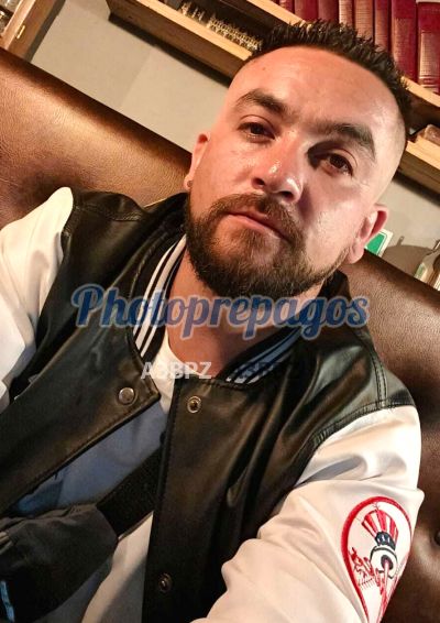 Harry 3189767419, hombre que da masajes eróticos en Chapinero