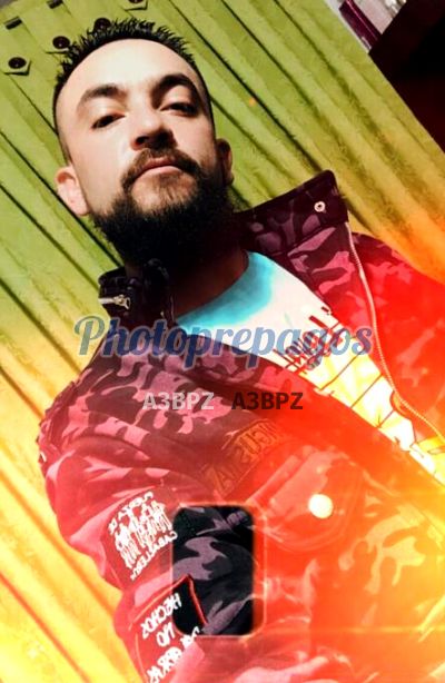 Harry 3165416415, Hombre que da masajes eróticos en Chapinero