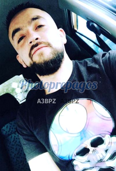 Harry 3165416415, Hombre que da masajes eróticos en Chapinero