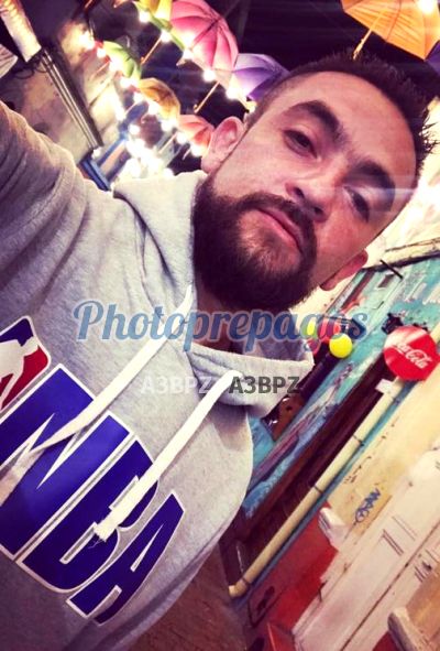 Harry 3165416415, Hombre que da masajes eróticos en Chapinero