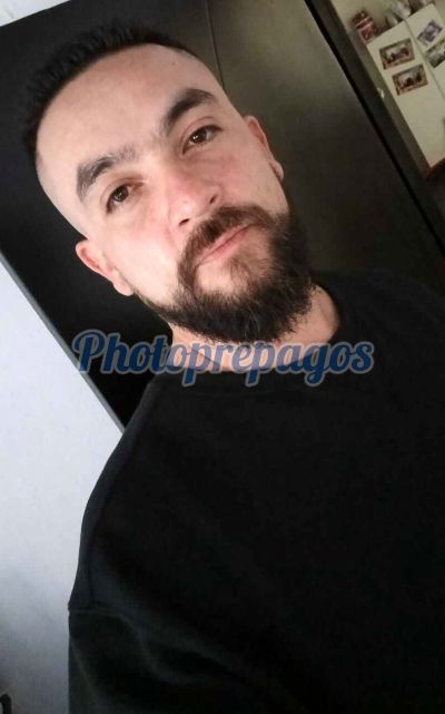 Harry 3189767419, hombre que da masajes eróticos en Chapinero