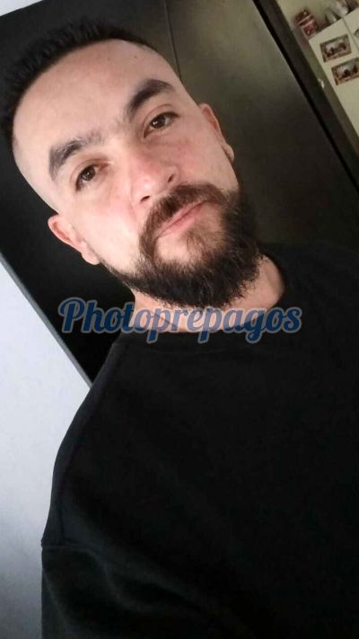 Harry 3189767419, hombre que da masajes eróticos en Chapinero