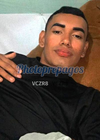 Milán, hombre en Engativá