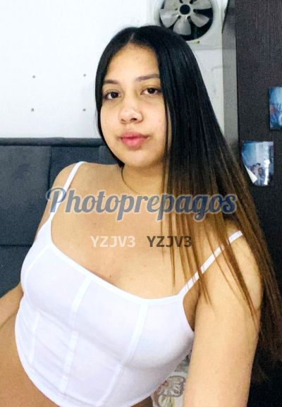 Valeria, prepago en Engativá