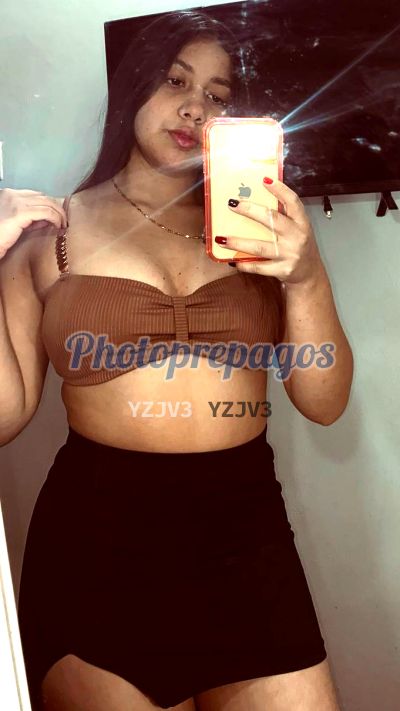Valeria, escort en Engativá