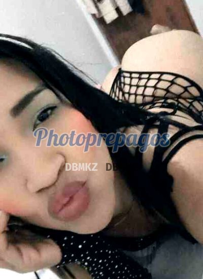 Mía, escort en Antonio Nariño