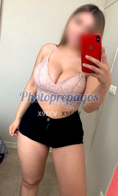 Xiomara, prepago en Teusaquillo