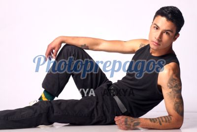 Daniel 3162209737, Hombre en Kennedy