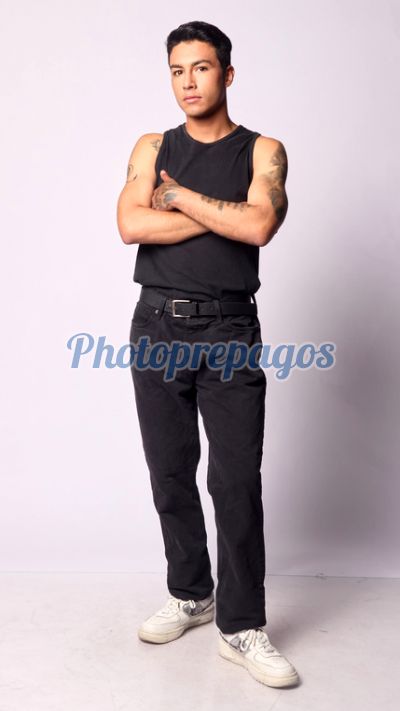 Daniel 3162209737, Hombre en Kennedy