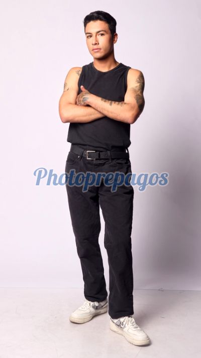 Daniel 3162209737, Hombre en Kennedy