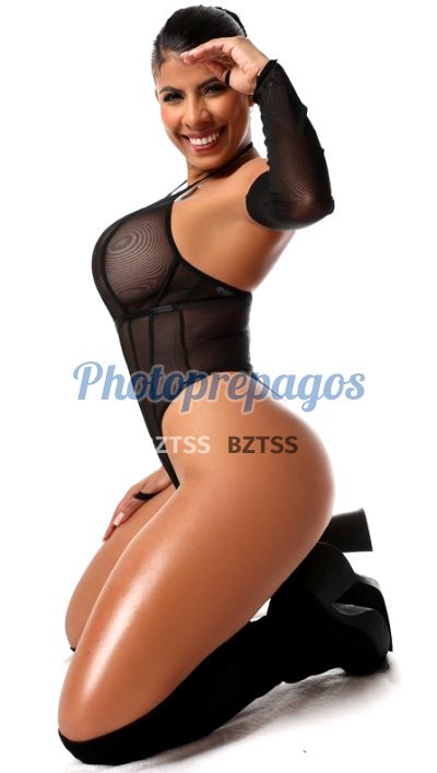 Carlota Del Mar, escort en Cartagena