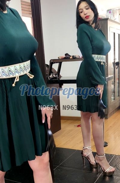 Sonya, escort en Chapinero