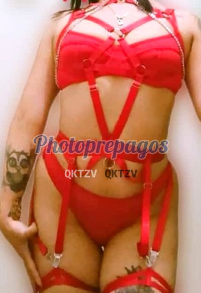 Ada, escort en Kennedy