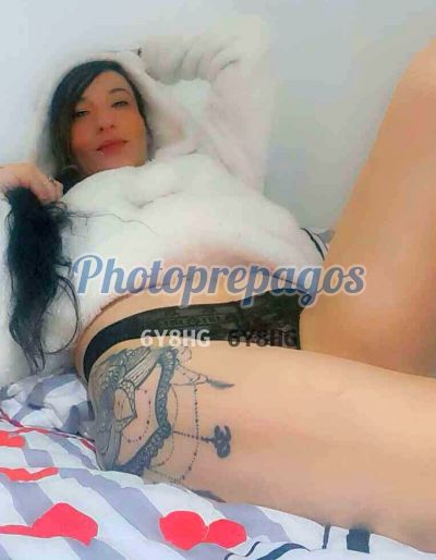 Paula, escort en Bello