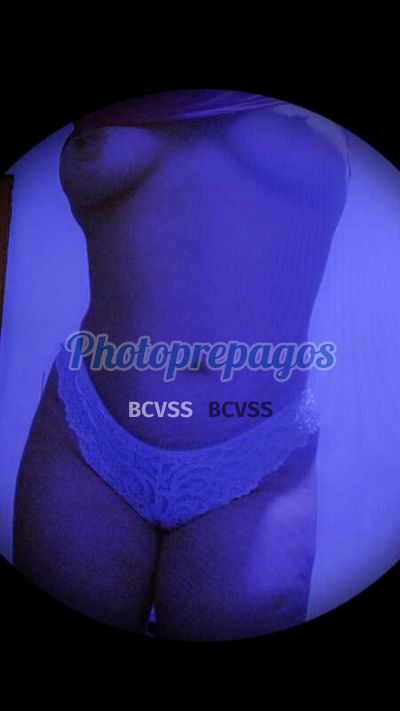 Paola, escort en Chapinero