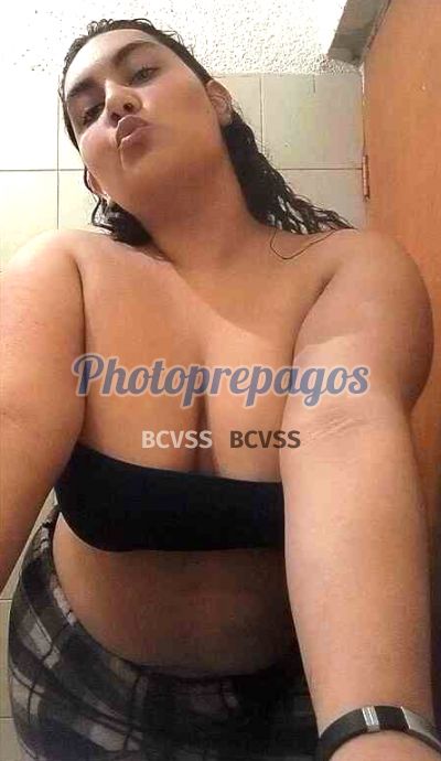 Paola, escort en Chapinero