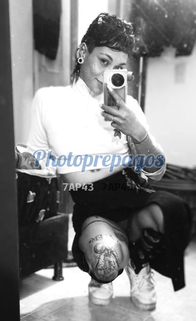 Anita, escort en Fontibón