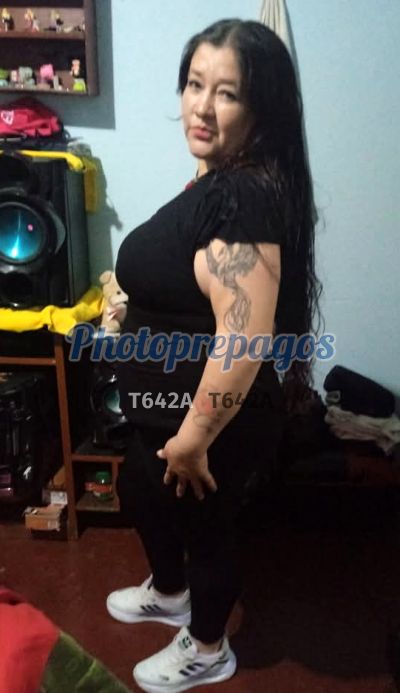Melina, Escort en Buenos Aires (Medellín)