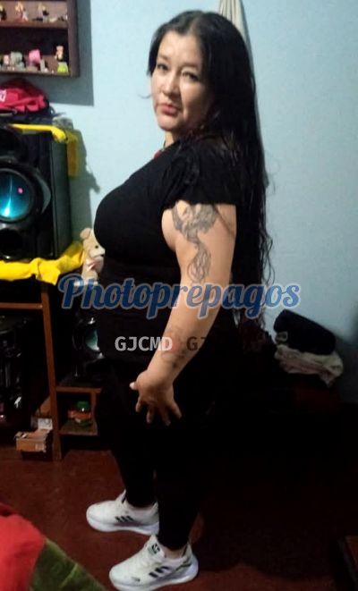 Maryuri 3214407297, Prepago en Villavicencio
