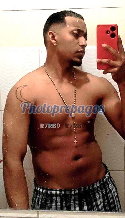 Tu Moreno Caliente, hombre en Soacha