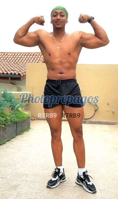 Tu Moreno Caliente, hombre en Soacha