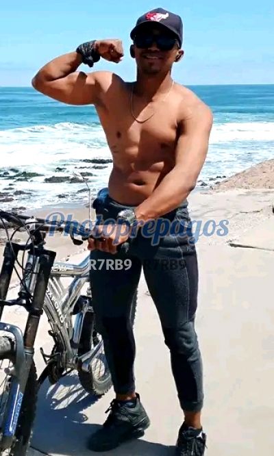 Tu Moreno Caliente, hombre en Soacha