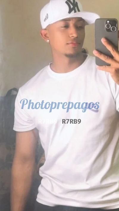 Tu Moreno Caliente, hombre en Soacha