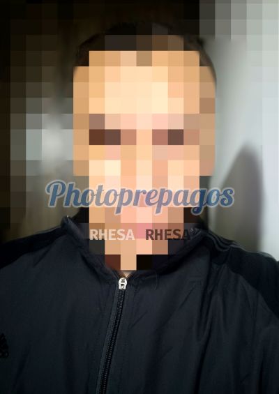 Andrés, hombre en Kennedy