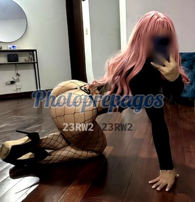 Karina, prepago en Usaquén