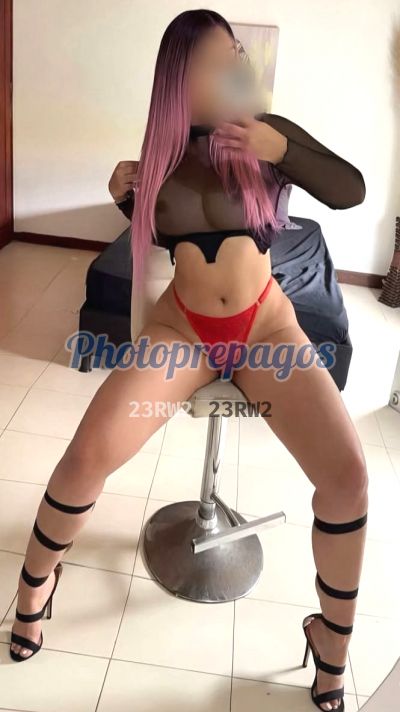 Karina 3011165076, escort en Chapinero