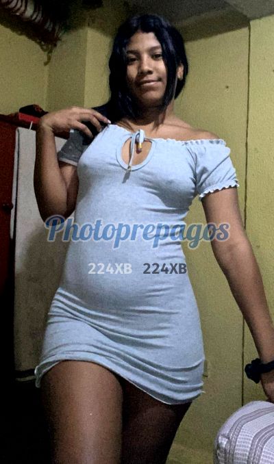 Valeria, puta en Engativá