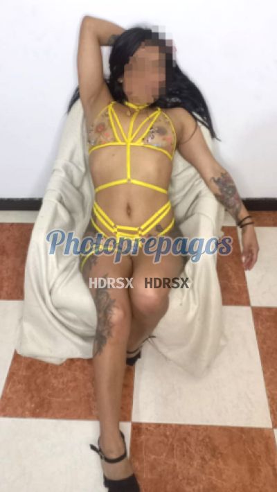 Sofía, escort en Bosa