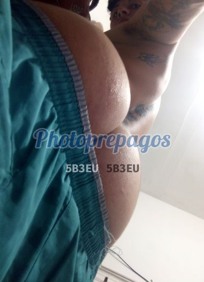 Aron Smith, hombre en Chapinero