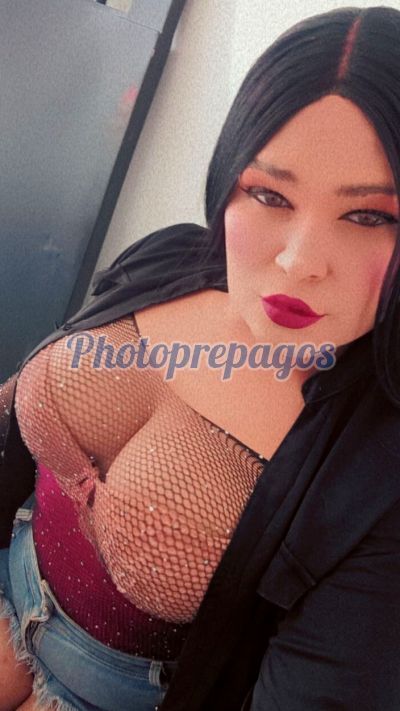 Alexa Emperatriz 3225167269, Transexual en Manizales